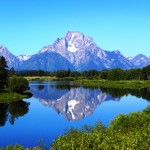 Grand Teton, US 2011