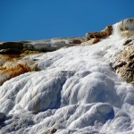 Yellowstone Park, US 2011