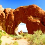 Arches National Park, US 2011