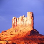 Monument Valley, US 2011