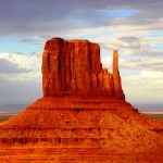 Monument Valley, US 2011