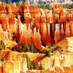 Bryce Canyon, US 2011