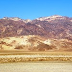 Death Valley, US 2011