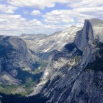 Yosemite National Park, US 2011