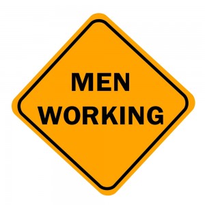 Men at Work