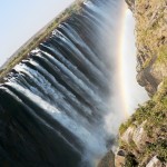 Victoria Falls, Zimbabwe 2006