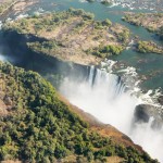 Victoria Falls, Zimbabwe 2006